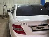 Mercedes-Benz C 300 2007 годаүшін6 480 000 тг. в Алматы – фото 2