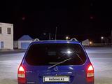 Opel Zafira 2003 года за 3 500 000 тг. в Актау – фото 5