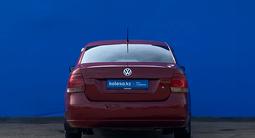 Volkswagen Polo 2013 года за 4 790 000 тг. в Алматы – фото 4
