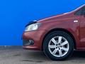 Volkswagen Polo 2013 годаүшін4 710 000 тг. в Алматы – фото 6