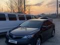 Toyota Camry 2014 года за 8 500 000 тг. в Жанаозен – фото 19