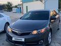 Toyota Camry 2014 года за 8 500 000 тг. в Жанаозен – фото 7