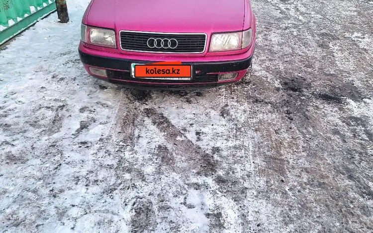 Audi 100 1994 года за 2 350 000 тг. в Павлодар