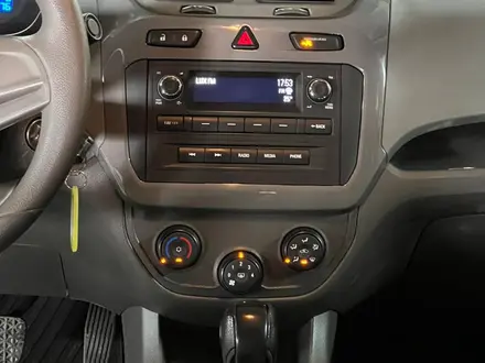 Chevrolet Cobalt 2023 года за 5 050 000 тг. в Шымкент – фото 4