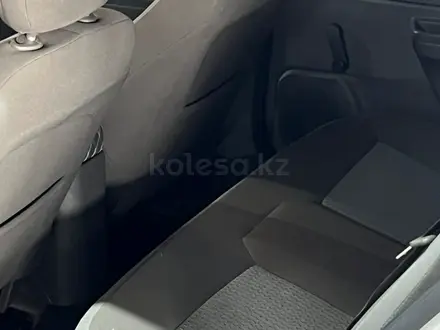 Chevrolet Cobalt 2023 года за 5 050 000 тг. в Шымкент – фото 5