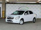 Chevrolet Cobalt 2023 годаүшін5 050 000 тг. в Шымкент