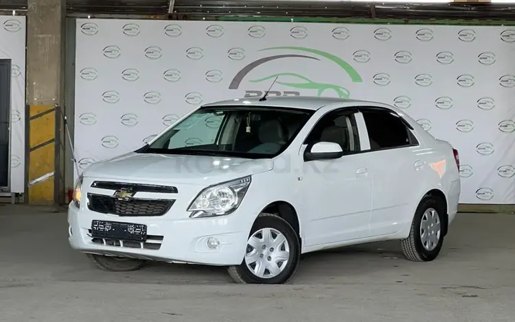 Chevrolet Cobalt 2023 года за 5 050 000 тг. в Шымкент