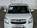 Chevrolet Cobalt 2023 года за 5 050 000 тг. в Шымкент – фото 6