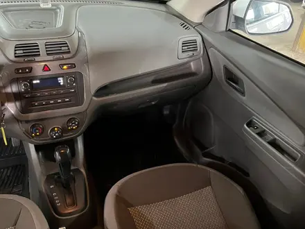 Chevrolet Cobalt 2023 года за 5 050 000 тг. в Шымкент – фото 8