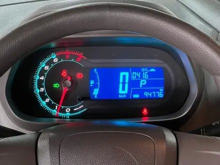 Chevrolet Cobalt 2023 года за 5 050 000 тг. в Шымкент – фото 7