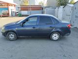 ВАЗ (Lada) Granta 2190 2012 годаүшін1 200 000 тг. в Петропавловск – фото 2