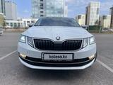 Skoda Octavia 2019 годаүшін9 999 999 тг. в Астана