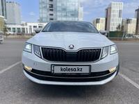 Skoda Octavia 2019 годаүшін9 999 999 тг. в Астана