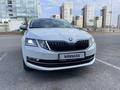 Skoda Octavia 2019 года за 9 999 999 тг. в Астана – фото 2