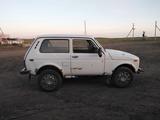 ВАЗ (Lada) Lada 2121 2007 года за 1 100 000 тг. в Караганда – фото 2