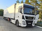 MAN  TGX 2019 годаүшін45 000 000 тг. в Костанай