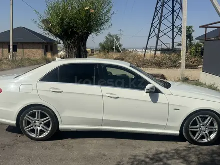 Mercedes-Benz E 200 2012 года за 7 500 000 тг. в Алматы – фото 4