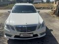 Mercedes-Benz E 200 2012 года за 7 500 000 тг. в Алматы