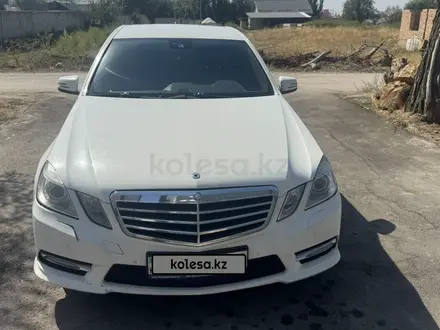 Mercedes-Benz E 200 2012 года за 7 500 000 тг. в Алматы