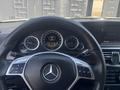 Mercedes-Benz E 200 2012 года за 7 500 000 тг. в Алматы – фото 7