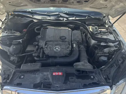 Mercedes-Benz E 200 2012 года за 7 500 000 тг. в Алматы – фото 8