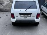 ВАЗ (Lada) Lada 2121 2018 года за 2 700 000 тг. в Усть-Каменогорск – фото 2