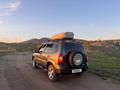 Chevrolet Niva 2012 года за 2 600 000 тг. в Усть-Каменогорск – фото 4