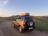 Chevrolet Niva 2012 года за 2 600 000 тг. в Усть-Каменогорск – фото 4