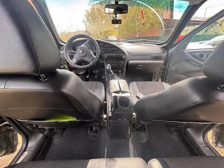 Chevrolet Niva 2012 года за 2 600 000 тг. в Усть-Каменогорск – фото 10
