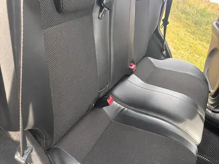 Chevrolet Niva 2012 года за 2 600 000 тг. в Усть-Каменогорск – фото 12