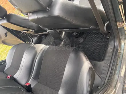 Chevrolet Niva 2012 года за 2 600 000 тг. в Усть-Каменогорск – фото 13