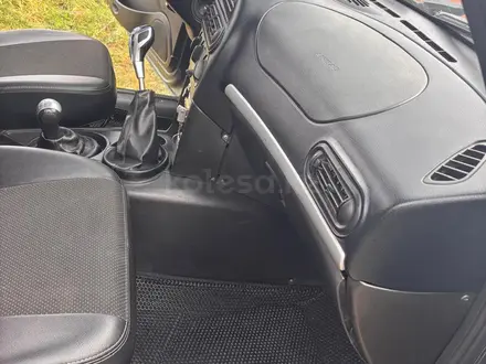 Chevrolet Niva 2012 года за 2 600 000 тг. в Усть-Каменогорск – фото 14