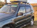 Chevrolet Niva 2012 года за 2 600 000 тг. в Усть-Каменогорск – фото 2