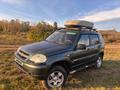 Chevrolet Niva 2012 года за 2 600 000 тг. в Усть-Каменогорск – фото 3