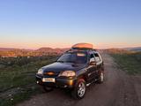 Chevrolet Niva 2012 года за 2 600 000 тг. в Усть-Каменогорск – фото 5