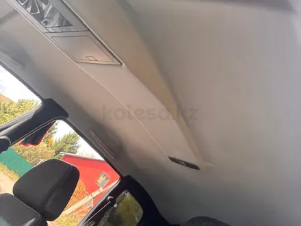 Chevrolet Niva 2012 года за 2 600 000 тг. в Усть-Каменогорск – фото 8