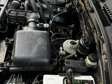 Chevrolet Niva 2012 года за 2 600 000 тг. в Усть-Каменогорск – фото 6