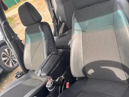 Chevrolet Niva 2012 года за 2 600 000 тг. в Усть-Каменогорск – фото 7