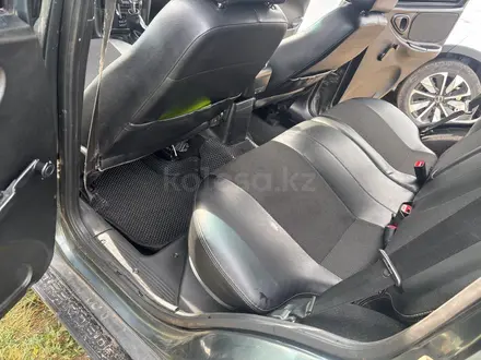 Chevrolet Niva 2012 года за 2 600 000 тг. в Усть-Каменогорск – фото 9