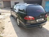 Toyota Avensis 2001 года за 2 580 000 тг. в Шымкент – фото 3