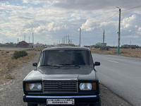 ВАЗ (Lada) 2107 2011 годаүшін700 000 тг. в Туркестан