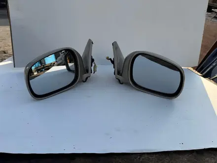 Зеркала боковые на Suzuki Grand Vitara XL7 пара за 55 000 тг. в Алматы