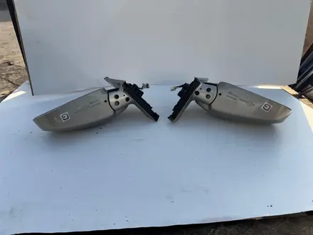 Зеркала боковые на Suzuki Grand Vitara XL7 пара за 55 000 тг. в Алматы – фото 10