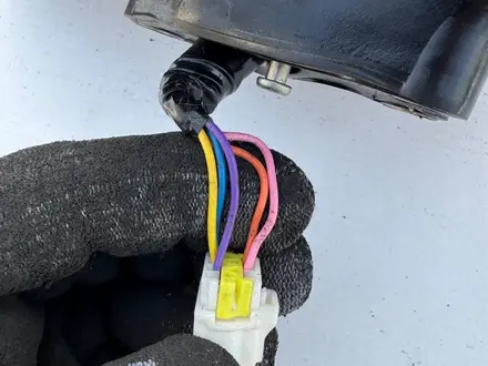 Зеркала боковые на Suzuki Grand Vitara XL7 пара за 55 000 тг. в Алматы – фото 13