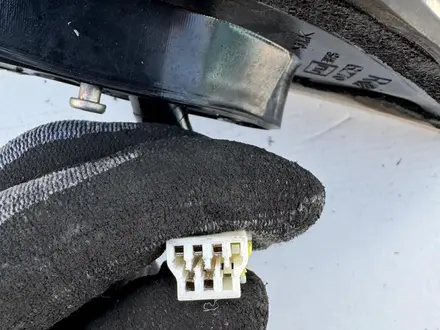 Зеркала боковые на Suzuki Grand Vitara XL7 пара за 55 000 тг. в Алматы – фото 14