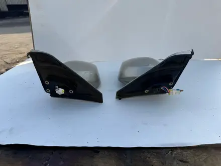 Зеркала боковые на Suzuki Grand Vitara XL7 пара за 55 000 тг. в Алматы – фото 4
