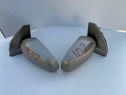 Зеркала боковые на Suzuki Grand Vitara XL7 пара за 55 000 тг. в Алматы – фото 6