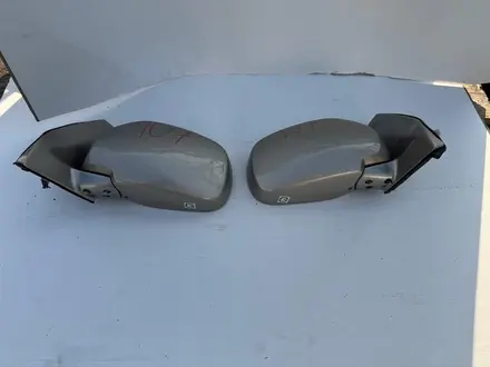 Зеркала боковые на Suzuki Grand Vitara XL7 пара за 55 000 тг. в Алматы – фото 8
