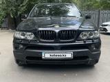 BMW X5 2006 года за 8 300 000 тг. в Алматы