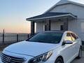 Hyundai Sonata 2017 года за 6 200 000 тг. в Атырау – фото 11